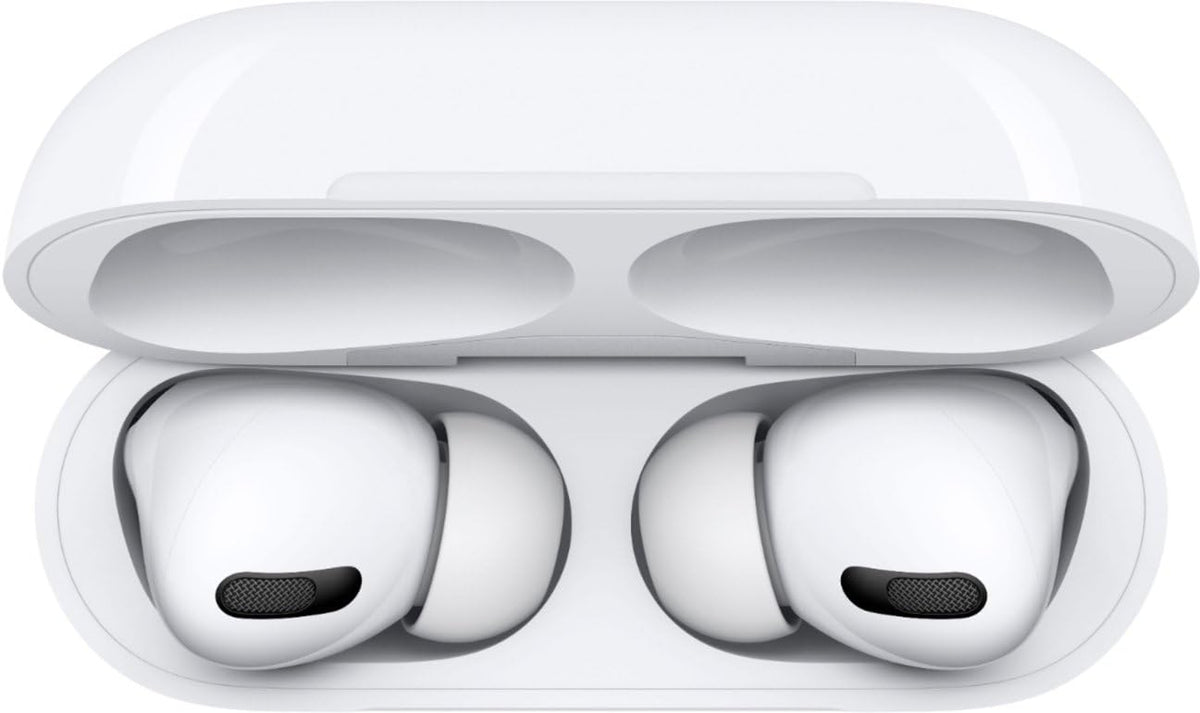 Apple AirPods Pro Wireless Earbuds with MagSafe Charging Case (Renewed)