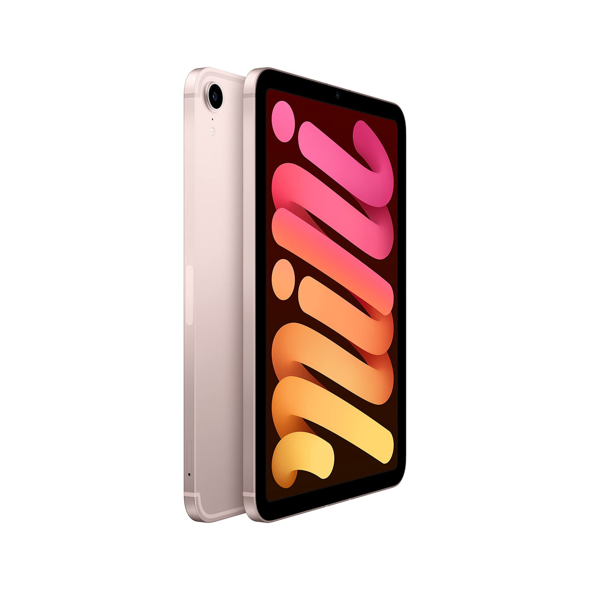 Apple 2021 8.3-inch iPad Mini 6, Wi-Fi, 256GB, Space Gray (Renewed)